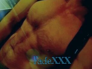 FadeXXX