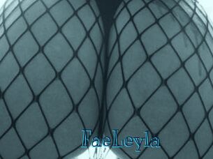 FaeLeyla Archive DVD BIZ