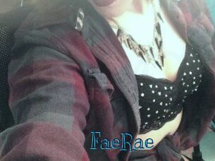 FaeRae