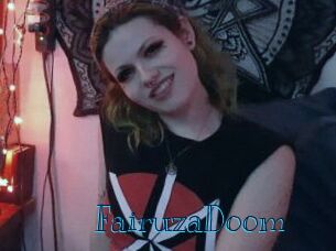 FairuzaDoom