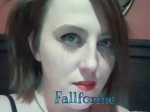 Fallforme