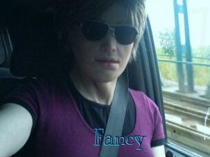 Fancy