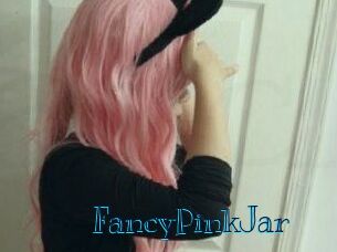 FancyPinkJar Archive DVD BIZ
