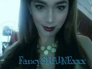 FancySHAINExxx