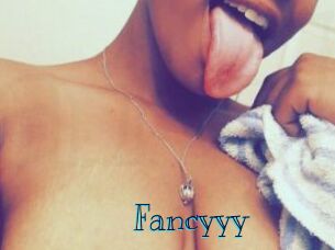 Fancyyy