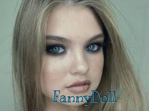 FannyDoll