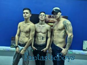 FantasticBoys