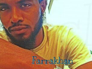 Farrakhan