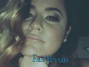Fasttorun