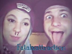 Fatalxattraction