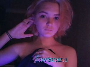 Favscam