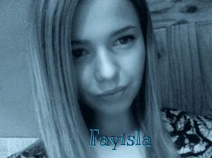Fayisla