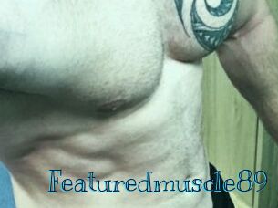Featuredmuscle89