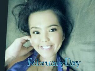 FebruaryDay Archive DVD BIZ