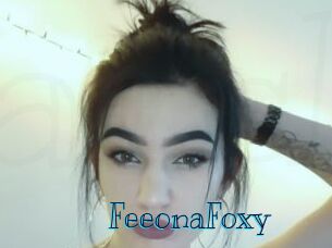 FeeonaFoxy