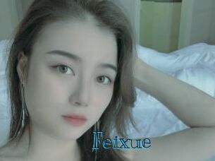 Feixue