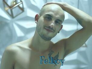Felboy
