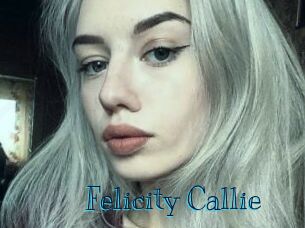 Felicity_Callie