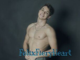FelixFieryHeart