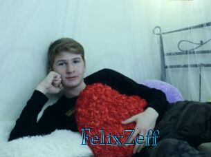 FelixZeff Archive DVD BIZ