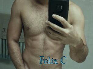 Felix_C Archive DVD BIZ