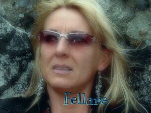 Fellare