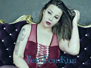 FemDomKim