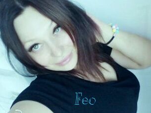 Feo