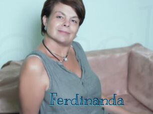 Ferdinanda