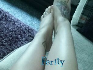 Ferity