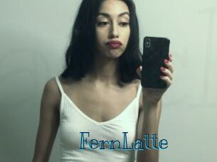 FernLatte