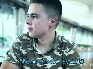 Fernando_evans