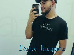 Ferny_Jacquez Archive DVD BIZ