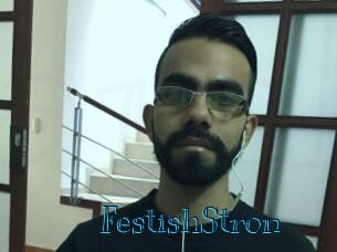 FestishStron Archive DVD BIZ