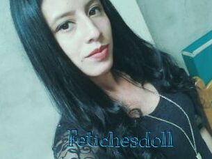 Fetichesdoll