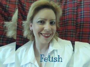Fetish