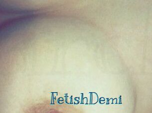 FetishDemi Archive DVD BIZ