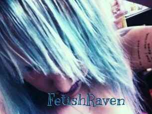 FetishRaven