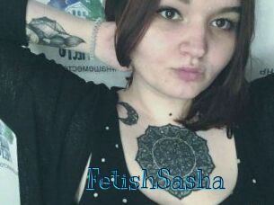 Fetish_Sasha