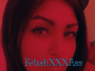 FetishXXXAss
