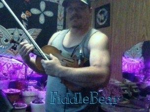 FiddleBear