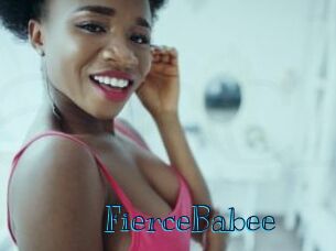 FierceBabee