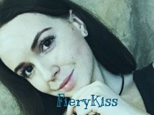 FieryKiss Archive DVD BIZ