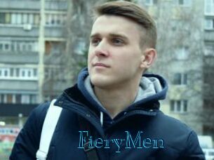 FieryMen