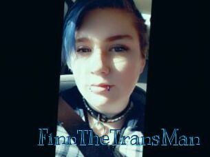 FinnTheTransMan