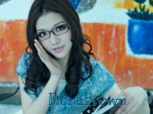 FionaBrown