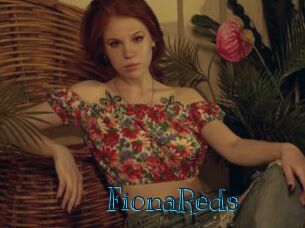 FionaReds