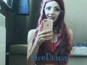FireDiana