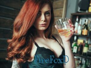 FireFoxD