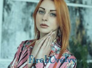 FireLOveIvy